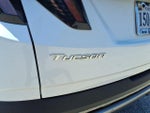 2024 TUCSON Plug-in Hybrid Thumbnail 9