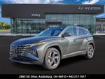 2024 TUCSON Plug-in Hybrid Thumbnail 1