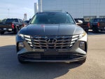 2024 TUCSON Plug-in Hybrid Thumbnail 2