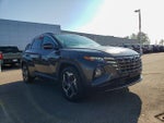 2024 TUCSON Plug-in Hybrid Thumbnail 3