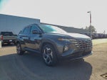 2024 TUCSON Plug-in Hybrid Thumbnail 4