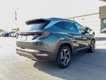 2024 TUCSON Plug-in Hybrid Thumbnail 6