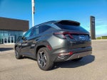 2024 TUCSON Plug-in Hybrid Thumbnail 8