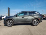 2024 TUCSON Plug-in Hybrid Thumbnail 9