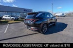 2024 TUCSON Plug-in Hybrid Thumbnail 9