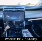 2024 TUCSON Plug-in Hybrid Thumbnail 17