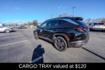 2024 TUCSON Plug-in Hybrid Thumbnail 7