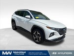 2024 TUCSON Plug-in Hybrid Thumbnail 1