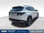 2024 TUCSON Plug-in Hybrid Thumbnail 2