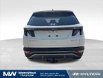 2024 TUCSON Plug-in Hybrid Thumbnail 3