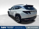 2024 TUCSON Plug-in Hybrid Thumbnail 4