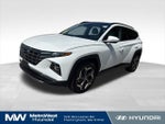 2024 TUCSON Plug-in Hybrid Thumbnail 5