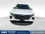 2024 TUCSON Plug-in Hybrid Thumbnail 6