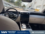 2024 TUCSON Plug-in Hybrid Thumbnail 10