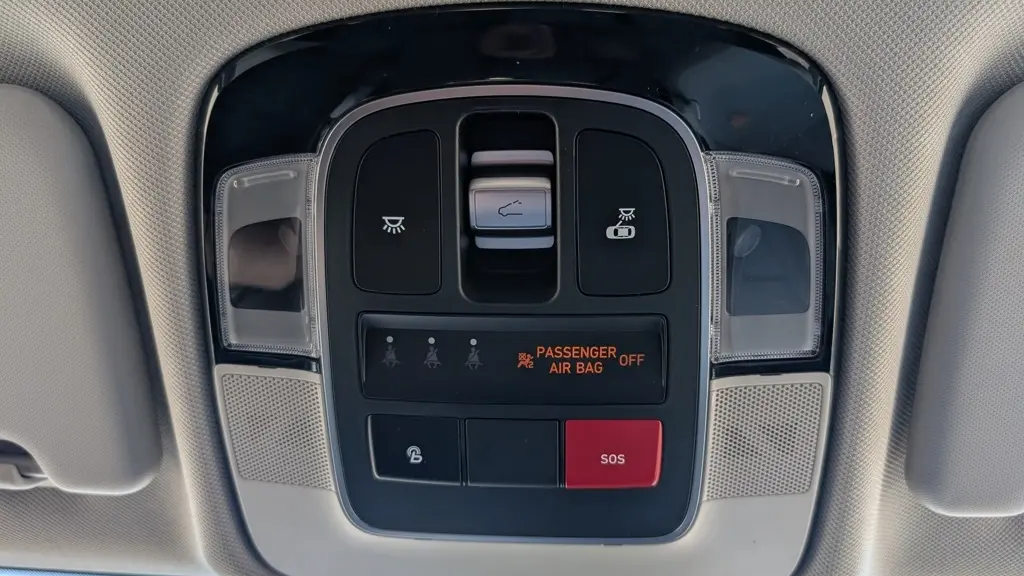 2024 Hyundai TUCSON Plug-in Hybrid Limited
