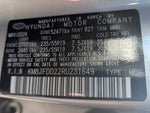 2024 TUCSON Plug-in Hybrid Thumbnail 5