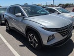 2024 TUCSON Plug-in Hybrid Thumbnail 15