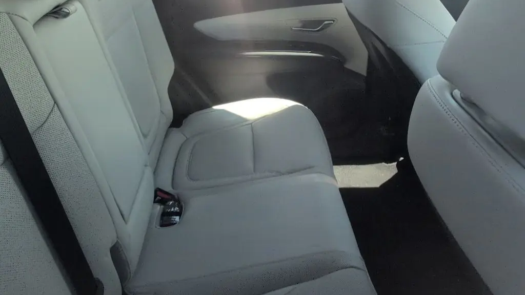2024 Hyundai TUCSON Plug-in Hybrid Limited