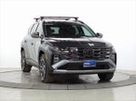 2025 TUCSON Plug-in Hybrid Thumbnail 1