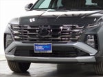 2025 TUCSON Plug-in Hybrid Thumbnail 4
