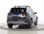 2025 TUCSON Plug-in Hybrid Thumbnail 11