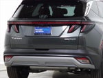 2025 TUCSON Plug-in Hybrid Thumbnail 12