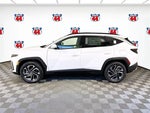 2025 TUCSON Plug-in Hybrid Thumbnail 5