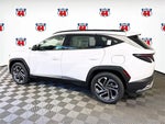 2025 TUCSON Plug-in Hybrid Thumbnail 6