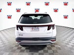 2025 TUCSON Plug-in Hybrid Thumbnail 23