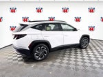 2025 TUCSON Plug-in Hybrid Thumbnail 24