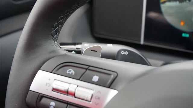 2026 Hyundai TUCSON Plug-in Hybrid Limited
