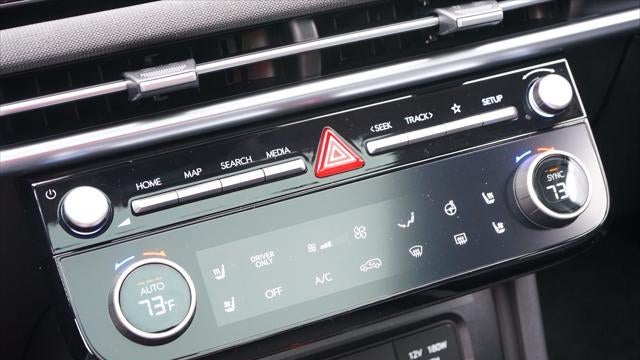 2026 Hyundai TUCSON Plug-in Hybrid Limited