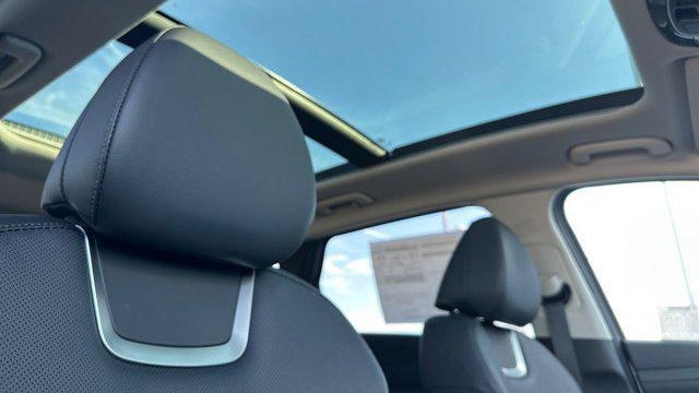 2026 Hyundai TUCSON Plug-in Hybrid Limited