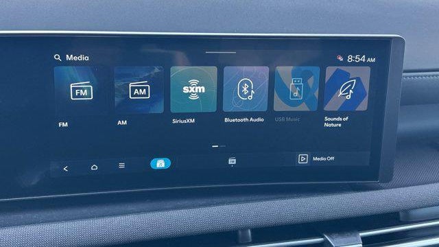 2026 Hyundai TUCSON Plug-in Hybrid Limited