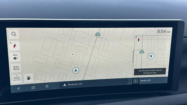 2026 Hyundai TUCSON Plug-in Hybrid Limited