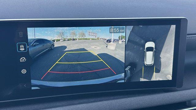 2026 Hyundai TUCSON Plug-in Hybrid Limited