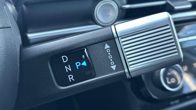 2026 Hyundai TUCSON Plug-in Hybrid Limited