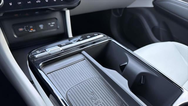 2026 Hyundai TUCSON Plug-in Hybrid Limited