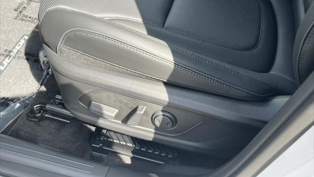 2026 Hyundai TUCSON Plug-in Hybrid Limited