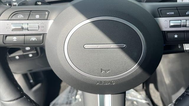 2026 Hyundai TUCSON Plug-in Hybrid Limited