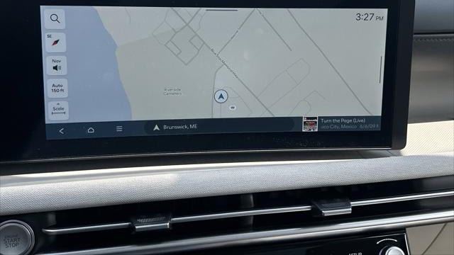 2026 Hyundai TUCSON Plug-in Hybrid Limited