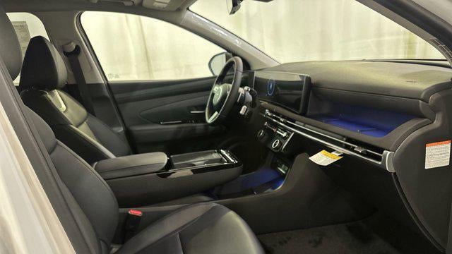 2026 Hyundai TUCSON Plug-in Hybrid Limited