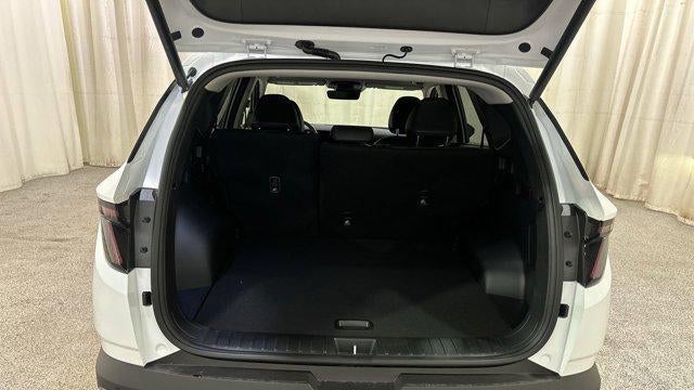 2026 Hyundai TUCSON Plug-in Hybrid Limited
