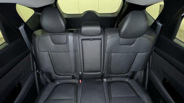 2026 Hyundai TUCSON Plug-in Hybrid Limited