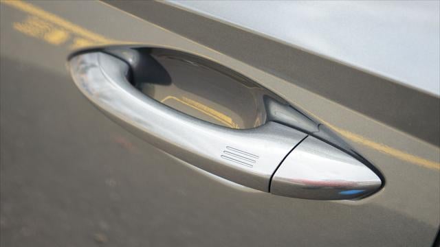 2026 Hyundai TUCSON Plug-in Hybrid Limited