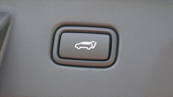 2026 Hyundai TUCSON Plug-in Hybrid Limited