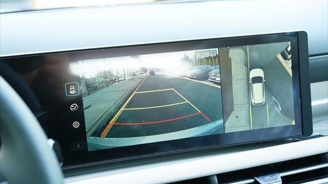 2026 Hyundai TUCSON Plug-in Hybrid Limited