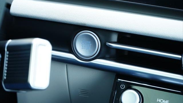 2026 Hyundai TUCSON Plug-in Hybrid Limited