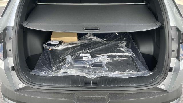 2026 Hyundai TUCSON Plug-in Hybrid Limited