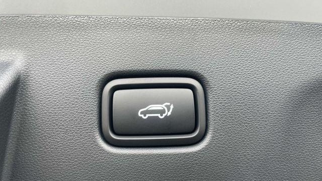 2026 Hyundai TUCSON Plug-in Hybrid Limited